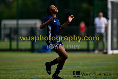 20250906-155738A AFC Greenwich Borough Girls Academy U18 v Petts Wood FC Girls U18
