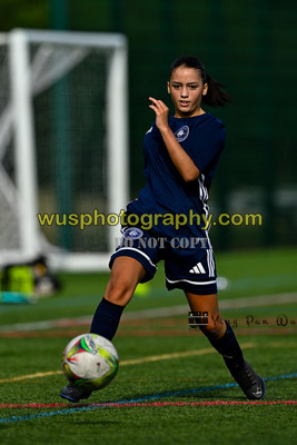 20250906-160750A AFC Greenwich Borough Girls Academy U18 v Petts Wood FC Girls U18