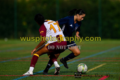 20250906-160747E AFC Greenwich Borough Girls Academy U18 v Petts Wood FC Girls U18