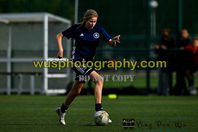 20250906-161015A AFC Greenwich Borough Girls Academy U18 v Petts Wood FC Girls U18