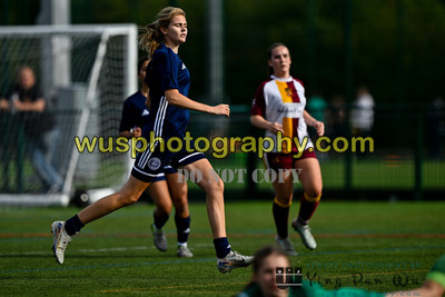 20250906-161017B AFC Greenwich Borough Girls Academy U18 v Petts Wood FC Girls U18