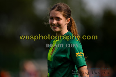 20250906-161029B AFC Greenwich Borough Girls Academy U18 v Petts Wood FC Girls U18