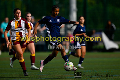 20250906-161111A AFC Greenwich Borough Girls Academy U18 v Petts Wood FC Girls U18