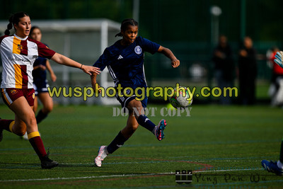 20250906-161112 AFC Greenwich Borough Girls Academy U18 v Petts Wood FC Girls U18