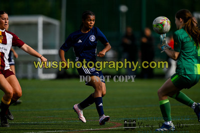 20250906-161112B AFC Greenwich Borough Girls Academy U18 v Petts Wood FC Girls U18