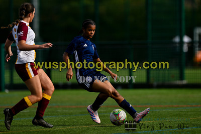 20250906-161336A AFC Greenwich Borough Girls Academy U18 v Petts Wood FC Girls U18