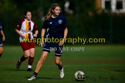 20250906-161147 AFC Greenwich Borough Girls Academy U18 v Petts Wood FC Girls U18