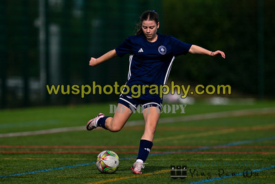 20250906-160742 AFC Greenwich Borough Girls Academy U18 v Petts Wood FC Girls U18