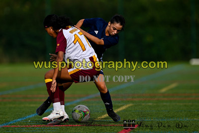 20250906-160747B AFC Greenwich Borough Girls Academy U18 v Petts Wood FC Girls U18
