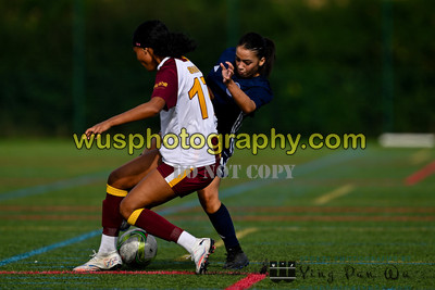 20250906-160747 AFC Greenwich Borough Girls Academy U18 v Petts Wood FC Girls U18