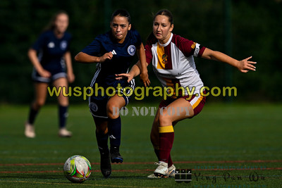 20250906-162206C AFC Greenwich Borough Girls Academy U18 v Petts Wood FC Girls U18