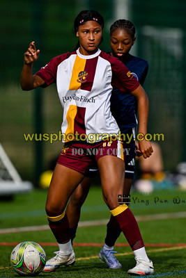 20250906-161412 AFC Greenwich Borough Girls Academy U18 v Petts Wood FC Girls U18