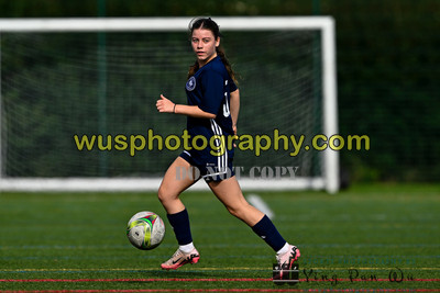 20250906-161556 AFC Greenwich Borough Girls Academy U18 v Petts Wood FC Girls U18