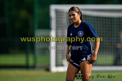 20250906-161500 AFC Greenwich Borough Girls Academy U18 v Petts Wood FC Girls U18