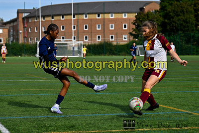 20250906-161440 AFC Greenwich Borough Girls Academy U18 v Petts Wood FC Girls U18