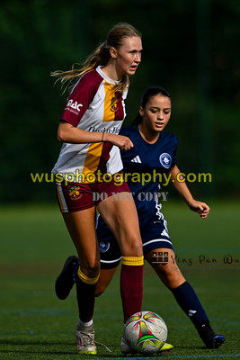 20250906-161635 AFC Greenwich Borough Girls Academy U18 v Petts Wood FC Girls U18
