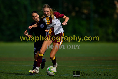 20250906-161634A AFC Greenwich Borough Girls Academy U18 v Petts Wood FC Girls U18