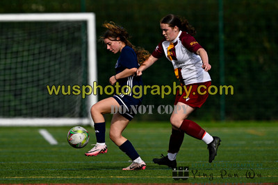 20250906-161938 AFC Greenwich Borough Girls Academy U18 v Petts Wood FC Girls U18