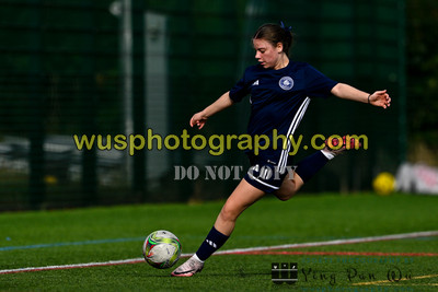 20250906-161940 AFC Greenwich Borough Girls Academy U18 v Petts Wood FC Girls U18