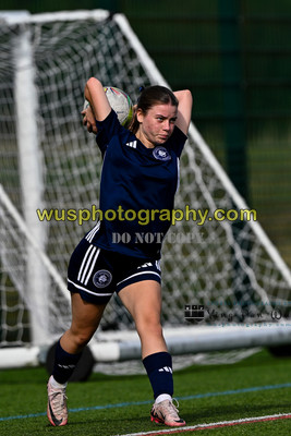 20250906-162010 AFC Greenwich Borough Girls Academy U18 v Petts Wood FC Girls U18
