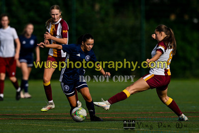 20250906-162205A AFC Greenwich Borough Girls Academy U18 v Petts Wood FC Girls U18