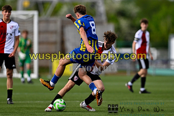 20250503-171301 Kings Lynn Town FC U16 v Woking FC U16