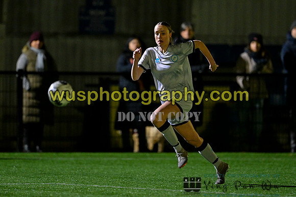 20250316-201549A Millwall Lionesses U18 v Haringey Girls Academy U18