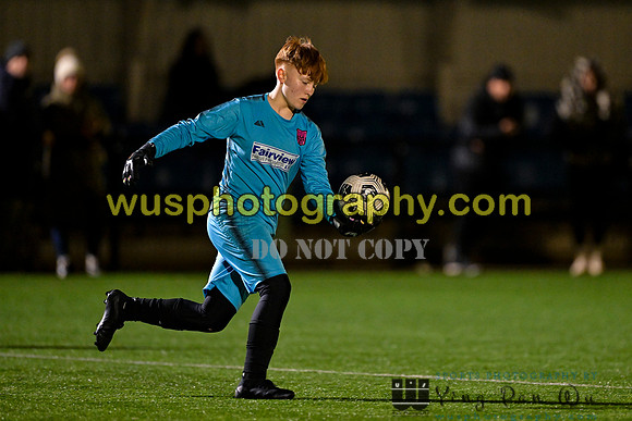 20250316-201556 Millwall Lionesses U18 v Haringey Girls Academy U18