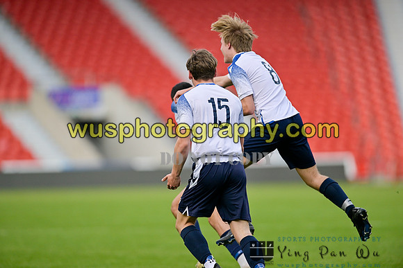 20240511-165701 Potters Bar Town Youth FC U16 v Vauxhall Motors FC U16 Chevrons