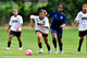 20250920-115008 AFC Greenwich Borough Girls Academy U14 v Millwall Lionesses Academy U14