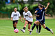 20250920-115008A AFC Greenwich Borough Girls Academy U14 v Millwall Lionesses Academy U14