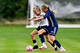 20250920-115102 AFC Greenwich Borough Girls Academy U14 v Millwall Lionesses Academy U14