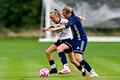 AFC Greenwich Borough Girls Academy U14 v Millwall Lionesses Academy U14 2025-09-20