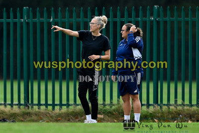 20250920-115118 AFC Greenwich Borough Girls Academy U14 v Millwall Lionesses Academy U14
