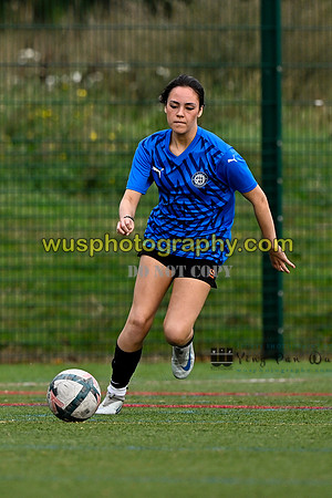 20250920-132845 AFC Greenwich Borough Girls Academy U16 v Soccer Elite FA Girls U16