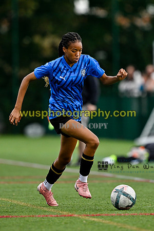20250920-132938 AFC Greenwich Borough Girls Academy U16 v Soccer Elite FA Girls U16