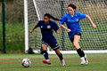 AFC Greenwich Borough Girls Academy U16 v Soccer Elite FA Girls U16 2025-09-20