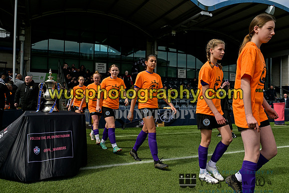 20240420-115733 Notts County Women FC Girls U15 v Inspire Girls Academy U15