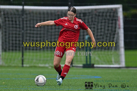 20241019-101117 Welling United Academy Girls U15 v Cray Valley PM FC Girls U15
