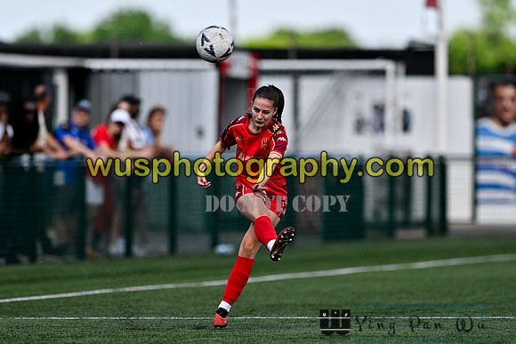 20250511-150408A Camden Town WFC v Hammersmith FC Women