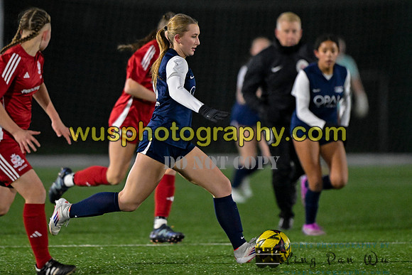 20250217-175805 JPL Warriors Rep Team U15 v Seacoast United Soccer Club Maine Girls Academy U15