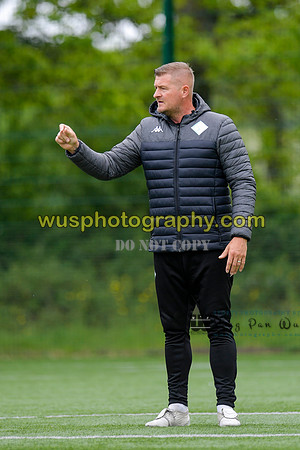 20220507-135123 Kent Football United Girls U14 v London City Lionesses U14