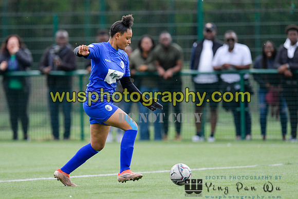 20220507-152246C Kent Football United Girls U14 v London City Lionesses U14