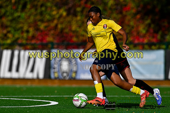 20251004-101300 Millwall Lionesses U18 v London Football School Girls U18