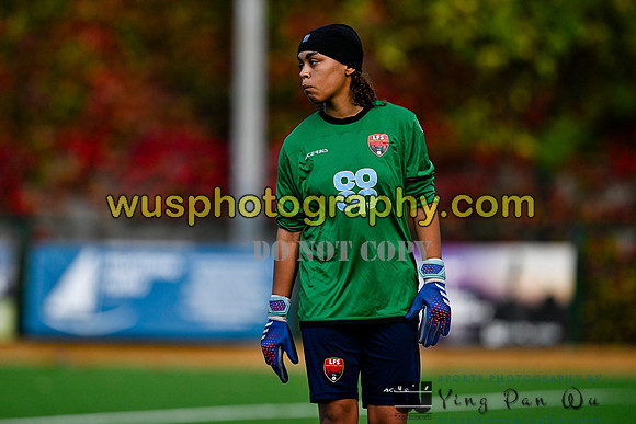 20251004-101346 Millwall Lionesses U18 v London Football School Girls U18