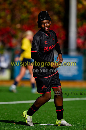 20251004-101843 Millwall Lionesses U18 v London Football School Girls U18