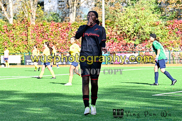 20251004-101848 Millwall Lionesses U18 v London Football School Girls U18
