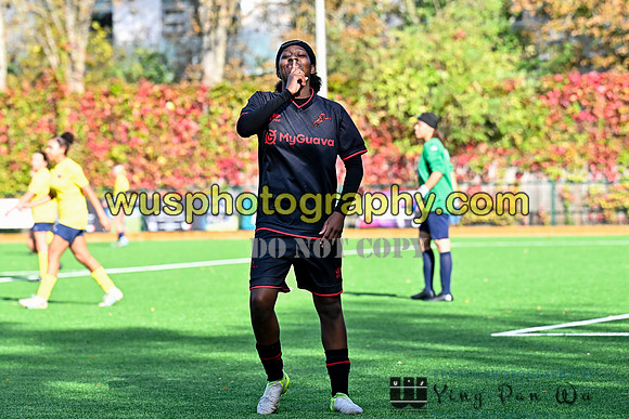 20251004-101849 Millwall Lionesses U18 v London Football School Girls U18