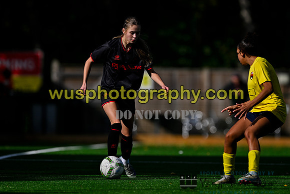 20251004-102110 Millwall Lionesses U18 v London Football School Girls U18