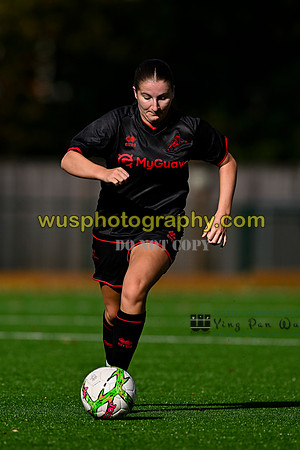20251004-102200 Millwall Lionesses U18 v London Football School Girls U18